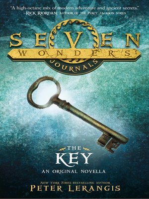 cover image of The Key